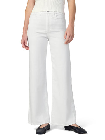 Joe's Jeans Women's The Mia Wide Leg Petite