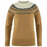 Fjallraven Women's Övik Knit Sweater
