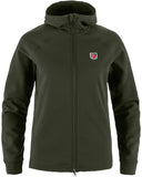 Fjallraven Women's Expedition Fleece Hoodie