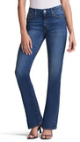 Joe's Jeans Women's The Provocateur Petite Bootcut