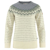 Fjallraven Women's Övik Knit Sweater