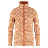Fjallraven Women's Snow Cardigan