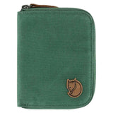 Fjallraven Unisex Zip Wallet