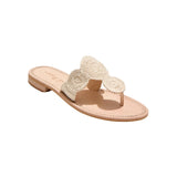 Jack Rogers Women's Jacks Crochet Sandal