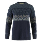 Fjallraven Women's Övik Path Knit