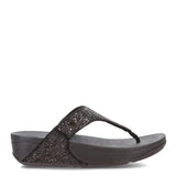 FitFlop Women's Lulu Glitter Toe-Thongs