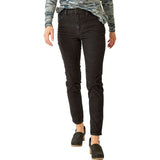 Carve Designs Women's Skyler Skinny Cord