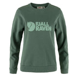 Fjallraven Women's Fjällräven Logo Sweater