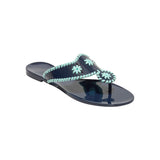 Jack Rogers Women's Jacks Jelly