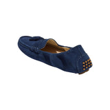 Jack Rogers Women's Bedon Tassel Driver - Suede