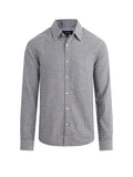 Joe's Jeans Men's Oliver Linen Shirt
