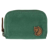 Fjallraven Unisex Zip Card Holder