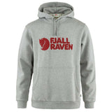 Fjallraven Men's Fjällräven Logo Hoodie