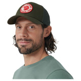 Fjallraven Unisex 1960 Logo Långtradarkeps