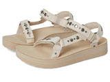 Teva Women's Midform Universal Studded Sandal