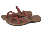 Teva Women's Tirratraveler Flip Sandal