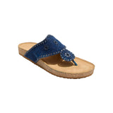 Jack Rogers Women's Atwood Casual Sandal - Cork