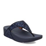 FitFlop Women's Lulu Glitter Toe-Thongs