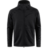 Fjallraven Men's Abisko Grid Fleece Hoodie