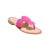 Jack Rogers Women's Jacks Crochet Sandal