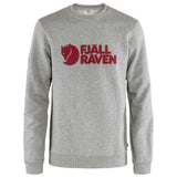 Fjallraven Men's Fjällräven Logo Sweater