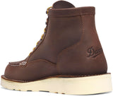 Danner Men's Bull Run Moc Toe 6" GTX Boot