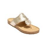 Jack Rogers Women's Atwood Casual Sandal