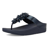 FitFlop Women's Fino Bauble-Bead Toe-Post Sandals