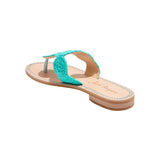 Jack Rogers Women's Jacks Crochet Sandal