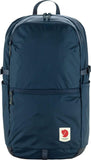 Fjallraven Unisex High Coast Backpack 24