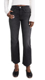 Joe's Jeans Women's The Callie W/ Raw Hem