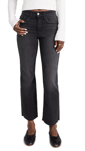 Joe's Jeans Women's The Callie W/ Raw Hem