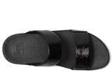 FitFlop Women's Lulu Sequin Slides