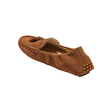 Jack Rogers Women's Bedon Tassel Driver - Suede