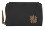 Fjallraven Unisex Zip Card Holder