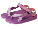 Teva Kids' Original Universal Metallic Sandal