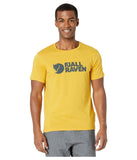 Fjallraven Men's Fjällräven Logo T-shirt