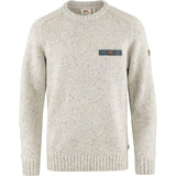 Fjallraven Men's Lada Round-neck Sweater