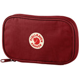 Fjallraven Unisex Kånken Travel Wallet