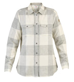 Fjallraven Women's Canada Shirt