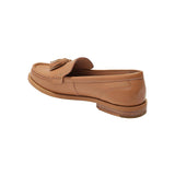 Jack Rogers Women's Hunley Tassel Loafer - Leather