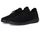 FitFlop Women's Super-Q Knit Slip-On Laced Sneakers