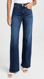 Joe's Jeans Women's The Mia High Rise Wide Leg