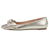 Jack Rogers Women's Debra Ballet - Nappa