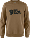 Fjallraven Men's Fjällräven Logo Sweater