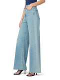 Joe's Jeans Women's The Mia Wide Leg Petite