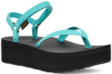 Teva Women's Flatform Sandal Slim Sandal