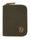 Fjallraven Unisex Zip Wallet