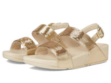 FitFlop Women's Lulu Sequin Back-Strap Sandals