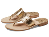 Jack Rogers Women's Jacks Flat Sandal Wide